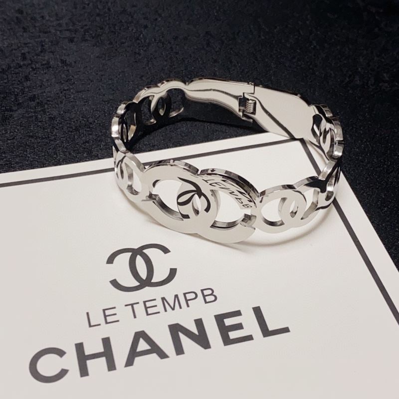 Chanel Bracelets